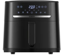 Придбати - мультипечь  Мультипіч Xiaomi Air Fryer MAF08 (6L)