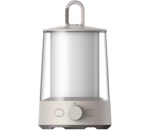 Придбати - ліхтарик  Ліхтар Xiaomi Multi-function Camping Lantern Сірий 