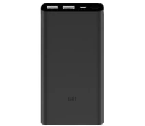 Придбати - універсальну мобільну батарею  Power Bank Xiaomi 2S 10000mAh 15W (VXN4230GL) Black