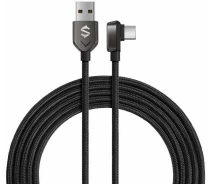 Придбати - кабель та перехідник  Демо-зразок кабель Black Shark USB to USB-C (BL30-A2C)