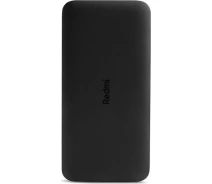 Придбати - універсальну мобільну батарею  Power Bank Xiaomi Redmi 10000mAh (6934177716881) Black