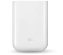 Придбати - принтер і БФП  Принтер Xiaomi Mi Pocket photo printer