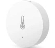 Придбати - датчик для дому  Датчик Mi Temperature and Humidity Sensor