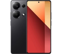 Придбати - телефон і смартфон  Xiaomi Redmi Note 13 Pro 8/256 Midnight Black