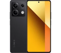 Придбати - мобільний телефон і смартфон  Вітринний зразок Xiaomi Note 13 5G 8/256 Graphite Black	