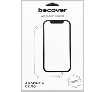 Придбати - захисне скло до планшету  Захисне скло BeCover (Matte Anti-Glare) для Xiaomi Redmi Pad 2 11.0" (713711)