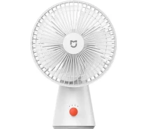 Придбати - вентилятор  Міні-вентилятор Xiaomi Rechargeable Mini Fan GL