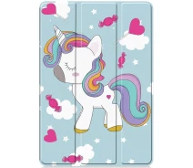 Придбати - чохол для планшета  Чохол-книжка BeCover Smart Case для Xiaomi Pad 7 / 7 Pro 11.2" Unicorn (712816)