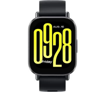 Придбати - смарт-годинник  Смарт-годинник Redmi Watch 5 Active Чорний BHR8784GL