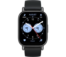 Придбати - смарт-годинник  Смарт-годинник Redmi Watch 5 Lite Чорний BHR8789GL