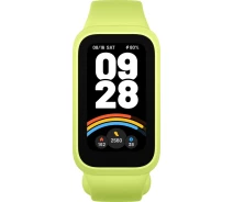 Придбати - фітнес-браслет  Фітнес-браслет Xiaomi Smart Band 9 Active (BHR08L1GL) Green