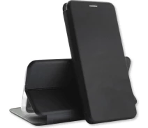 Придбати - чохол для смартфону  Чохол-книжка BeCover Exclusive Black (715480) для Xiaomi Redmi Note 15 Pro 4G