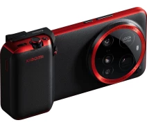 Придбати - объектив для смартфонов  Комплект для фотозйомки Xiaomi 15 Ultra Photography Kit Legend Edition O1G (BHR07S8EU) чорний