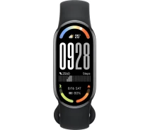 Придбати - фітнес-браслет  Фітнес-браслет Xiaomi Smart Band 10 BHR07PYGL Чорний