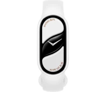 Придбати - фітнес-браслет  Фітнес-браслет Xiaomi Smart Band 10 BHR07Y5GL Кераміка Білий