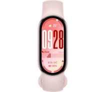 Придбати - фітнес-браслет  Фітнес-браслет Xiaomi Smart Band 10 BHR9999GL Рожевий