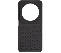 Придбати - чохол для смартфону  Чохол ArmorStandart Rhino Black (ARM82487) для Xiaomi Redmi Note 14 4G