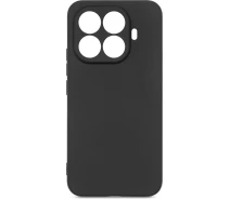 Придбати - чохол для смартфону  Чохол ArmorStandart Matte Slim Fit Camera cover Black (ARM86994) для Xiaomi 15T Pro 5G