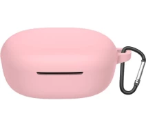 Придбати - аксесуари для навушників  Чохол ArmorStandart Silicone Case для Xiaomi Redmi Buds 4 Lite Pink (ARM73547)