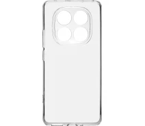 Придбати - чохол для смартфону  Чохол ArmorStandart Air Camera cover Clear (ARM79717) для Xiaomi Redmi Note 14 Pro 5G / Poco X7