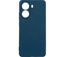 Придбати - чохол для смартфону  Чохол ArmorStandart ICON Camera cover Dark Blue (ARM82742) для Xiaomi Poco X7 Pro