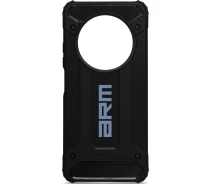 Придбати - чохол для смартфону  Чохол ArmorStandart Panzer Black (ARM81993) для Xiaomi Redmi A4
