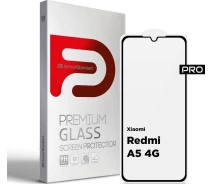 Придбати - захисне скло для смартфона  Захисне скло ArmorStandart Xiaomi Redmi A5 4G/Poco C71 4G Pro Black (ARM84705)