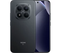 Придбати - мобільний телефон і смартфон  Xiaomi REDMI Note 15 Pro+ 5G 12/512GB Black        