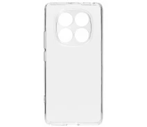 Придбати - чохол для смартфону  Чохол ArmorStandart Air Сamera cover Clear (ARM79715) для Xiaomi Redmi Note 14 Pro 4G
