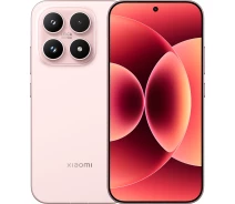 Придбати - мобільний телефон і смартфон  Xiaomi 17 12/512GB Alpine Pink 25113PN0EG