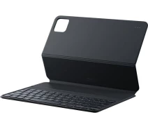 Придбати - чохол для планшета  Чохол-клавіатура Xiaomi для Xiaomi Pad 8/8 Pro Keyboard (BHR08RTGL) Gray