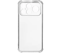 Придбати - чохол для смартфону  Чохол ArmorStandart Air Force Camera cover Clear (ARM89264) для Xiaomi Poco F8 Ultra