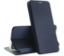 Придбати - чохол для смартфону  Чохол-книжка BeCover Exclusive Deep Blue (715477) для Xiaomi Redmi Note 15 4G/5G