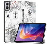 Придбати - чохол для планшета  Чохол-книжка BeCover Smart Case для Xiaomi Redmi Pad 2 Pro 12.1" Paris (714641)