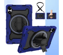 Придбати - чохол для планшета  Броньований чохол (Horizontal handle) Becover для Xiaomi Redmi Pad 2 Pro 12.1'' Deep Blue (715504)