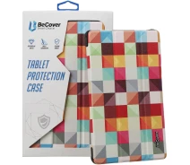 Придбати - чохол для планшета  Чохол-книжка BeCover Smart Case для Xiaomi Pad 8 / 8 Pro 11.2" Square (714596)