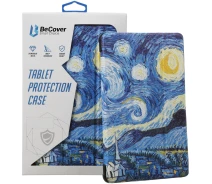 Придбати - чохол для планшета  Чохол-книжка BeCover Smart Case для Xiaomi Pad 8 / 8 Pro 11.2" Night (714589)