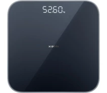 Придбати - підлогові ваги  Розумі ваги Mi Smart Scale S200 (Темно-сірий) BHR9239GL