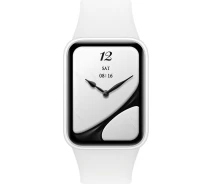 Придбати - фітнес-браслет  Фітнес-браслет Xiaomi Smart Band 10 Pro BHR095AGL Ceramic Edition