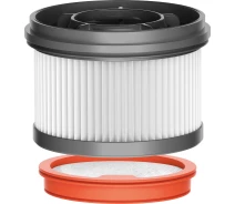 Придбати - аксесуар до пилососа  Фільтр Xiaomi Vacuum Cleaner G30 Max Filter Kit