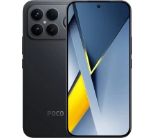 Смартфони і мобільні телефони POCO F8 Ultra – купити по цінам від