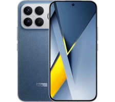 POCO F8 Ultra16GB/512GB ブラック グローバル版 Смартфони і мобільні телефони POCO F8 Ultra – купити по цінам від