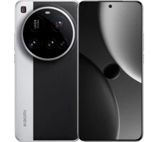 Xiaomi 15 Ultra シルバークローム 512GB Смартфони і мобільні телефони Xiaomi 15 Ultra – купити по цінам