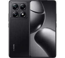 【新品未開封】Xiaomi 14T Pro Titan Black 512GB Смартфони і мобільні телефони Xiaomi 14T Pro – купити по
