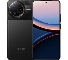 POCO F7Ultraスマートフォン 本体 ブラック Смартфони і мобільні телефони POCO F7 Ultra – купити по цінам від
