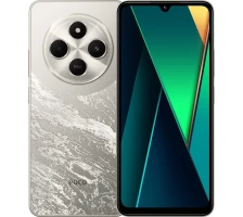 Xiaomi POCO C75 NFCスマートフォン 8GB+256GB Смартфони і мобільні телефони POCO C75 – купити по цінам від