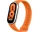 Придбати - аксессуар до смарт-годинниа  Ремінець Xiaomi Smart Band 8/9 Sunrise Orang(помар)(BHR7293CN)