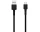 Придбати - телефон і смартфон  Кабель Xiaomi Mi Type-C Braide Cable (SJV4109GL)Black