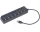 Придбати - кардрідер  Концентратор USB2.0/USB3.2 Gen2 Gembird UHB-U3P1U2P6P-01