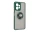 Придбати - чохол для смартфону  Чохол ArmorStandart Frosted Matte Ring Dark Green (ARM68379) для Xiaomi Redmi Note 12 4G